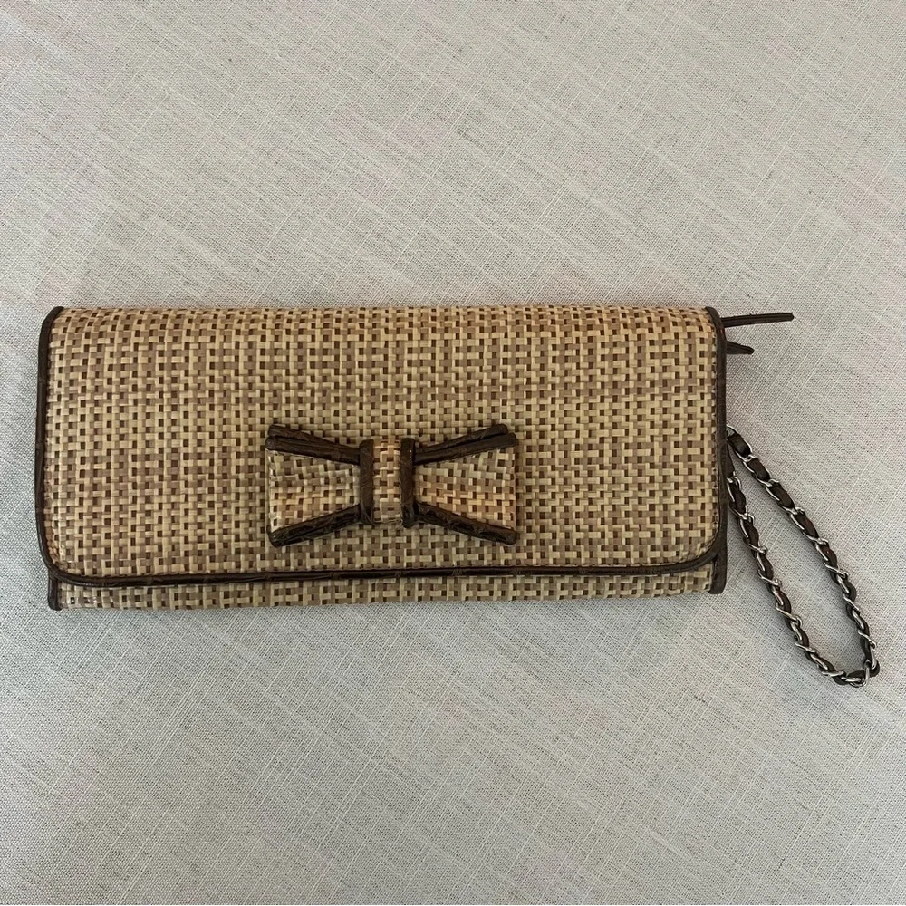 Bueno chic woven